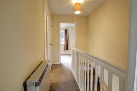 2 bedroom terraced house to rent - Howard Close, Exeter