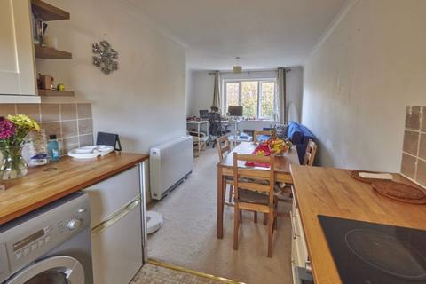 1 bedroom apartment to rent - Cleveland Gardens, Exeter