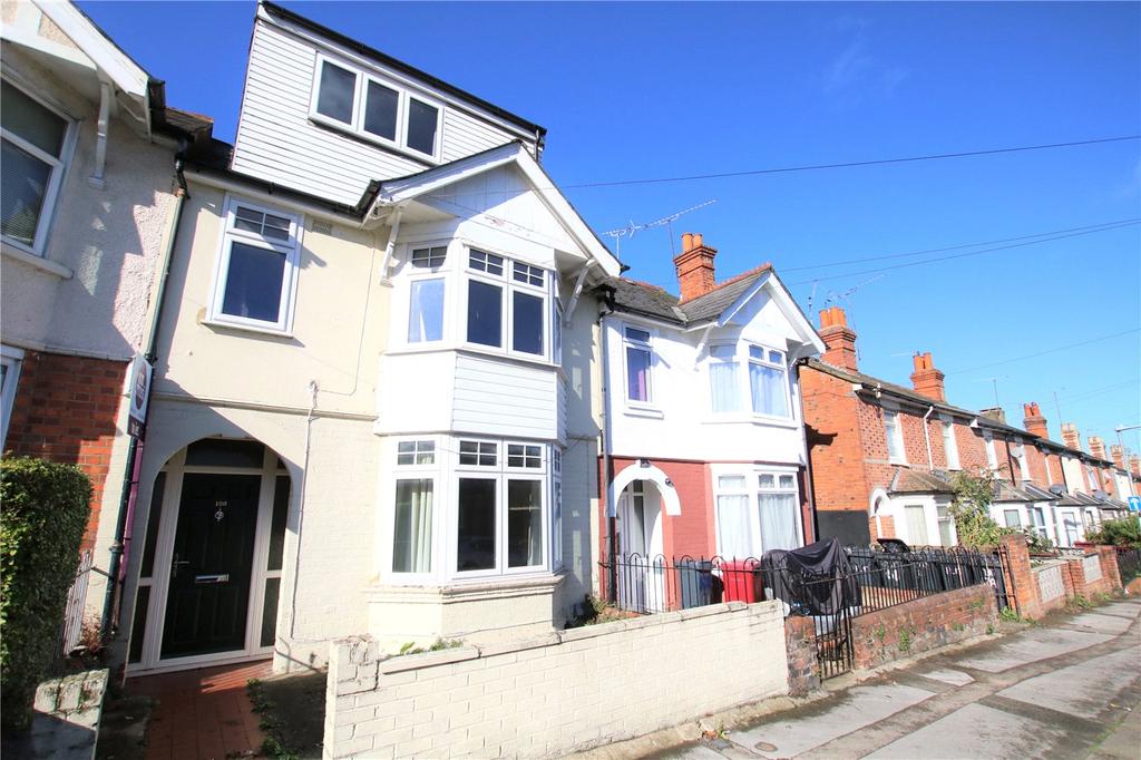 Highgrove Street, Reading, RG1 4 bed house £1,600 pcm (£369 pw)