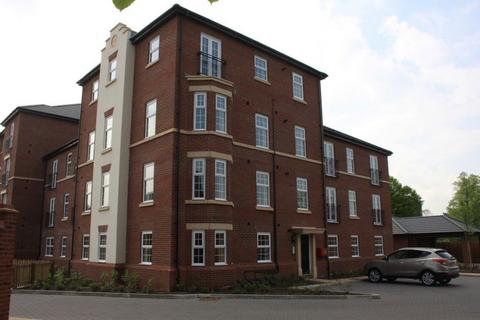 Crooked Bridge Court, St Georges Parkway, St Georges Park, Stafford, ST16 3WT
