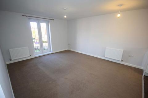 2 bedroom apartment to rent, Crooked Bridge Court, St Georges Parkway, St Georges Park, Stafford, ST16 3WT