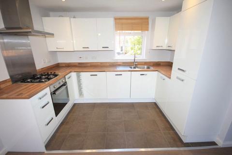 2 bedroom apartment to rent, Crooked Bridge Court, St Georges Parkway, St Georges Park, Stafford, ST16 3WT