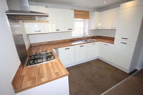 2 bedroom apartment to rent, Crooked Bridge Court, St Georges Parkway, St Georges Park, Stafford, ST16 3WT