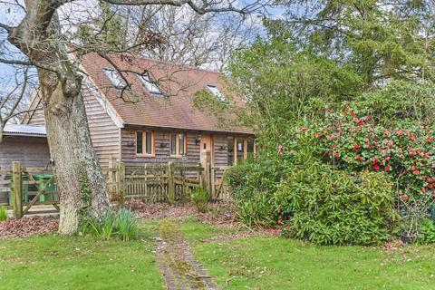 4 bedroom detached house for sale, Cherry Orchard Lane, Bonnington, Ashford, Kent, TN25