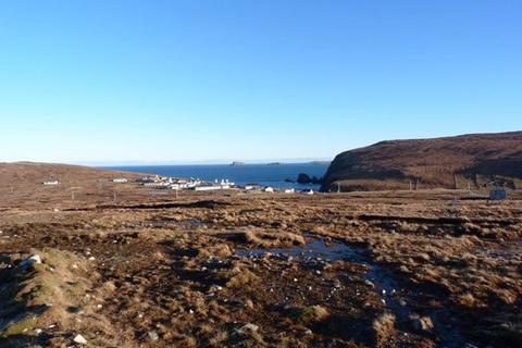 Land for sale, Aird Uig, Na h-Eileanan an Iar HS2