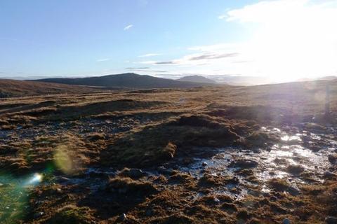 Land for sale, Aird Uig, Na h-Eileanan an Iar HS2