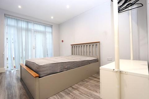 1 bedroom flat to rent, Elmhurst Road, Tottenham  N17