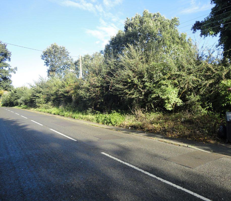 Land Adj. 4 Gilson Road, Coleshill, Birmingham, West Midlands, B46 1LJ