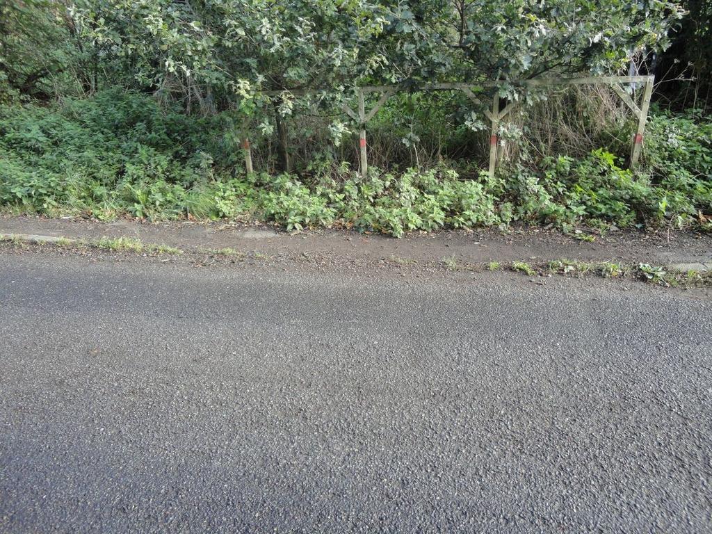 Land Adj. 4 Gilson Road, Coleshill, Birmingham, West Midlands, B46 1LJ