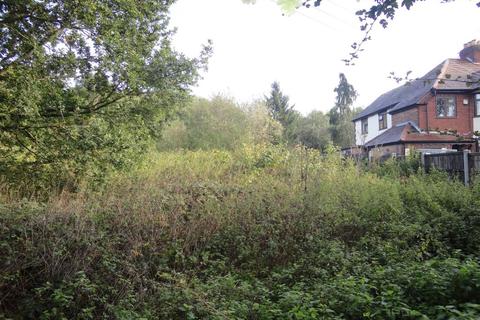 4 Gilson Road, Coleshill, Birmingham, B46 1LJ
