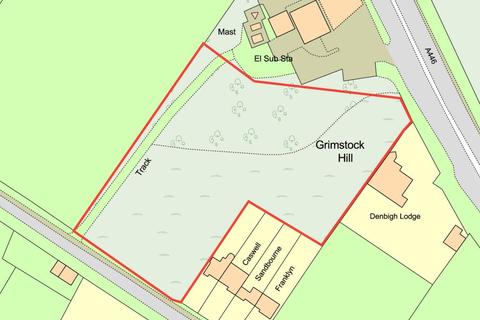 4 Gilson Road, Coleshill, Birmingham, B46 1LJ