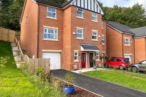 21 Forge Lane, Congleton, CW12 4HF