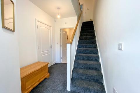 21 Forge Lane, Congleton, CW12 4HF