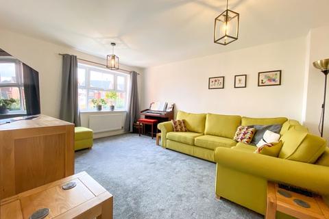 21 Forge Lane, Congleton, CW12 4HF