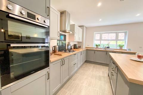21 Forge Lane, Congleton, CW12 4HF