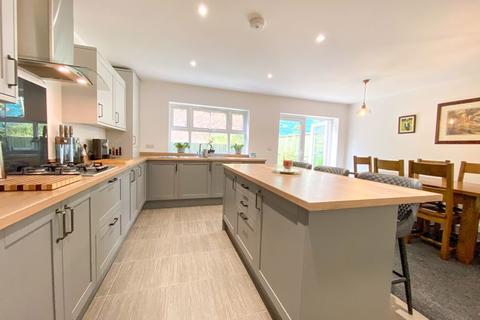 21 Forge Lane, Congleton, CW12 4HF