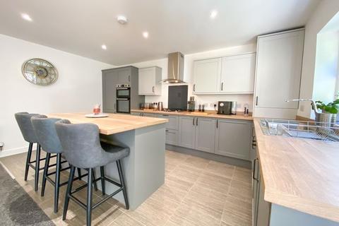 21 Forge Lane, Congleton, CW12 4HF