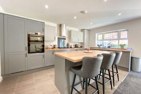 21 Forge Lane, Congleton, CW12 4HF
