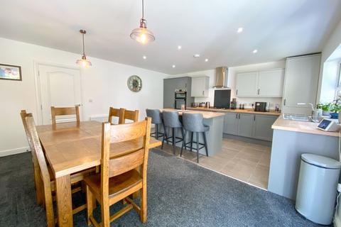 21 Forge Lane, Congleton, CW12 4HF