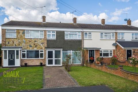6 Cormorant Walk, Hornchurch, RM12 5HF