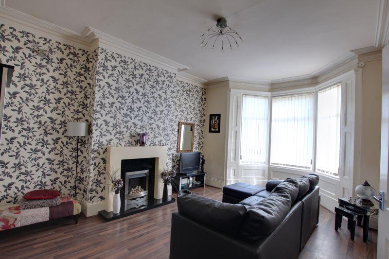Readhead Avenue, South Shields 1 bed apartment £74,950