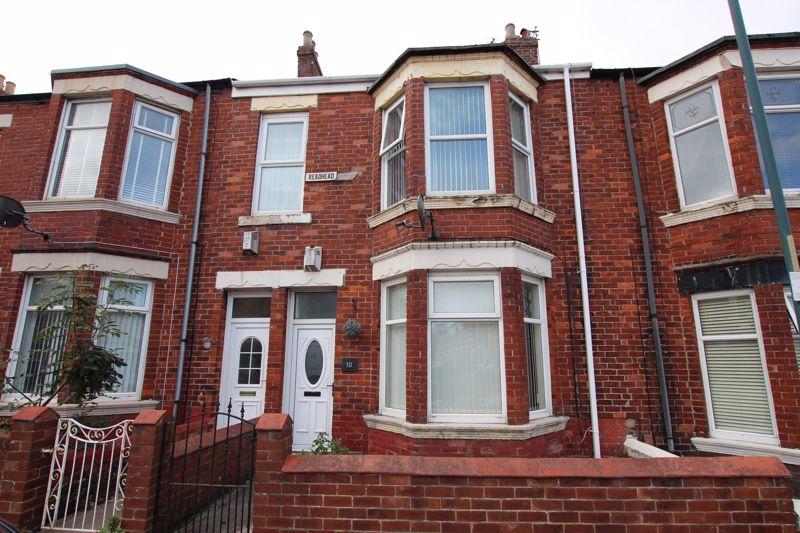 Readhead Avenue, South Shields 1 bed apartment £74,950