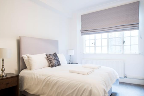 5 bedroom apartment to rent - Strathmore Court,  Park Road, London