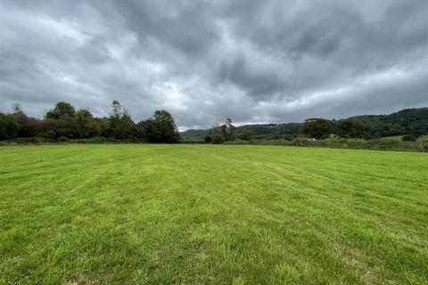 Land for sale, Llanarthne