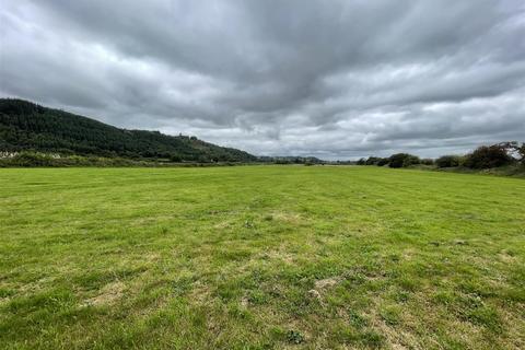 Land for sale, Llanarthne