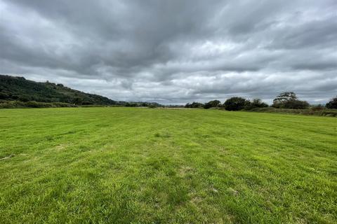 Land for sale, Llanarthne