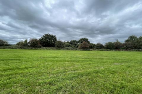 Land for sale, Llanarthne