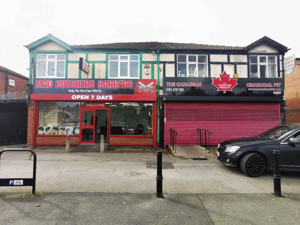Reddish Road, Reddish, Stockport. SK5 Property £475,000