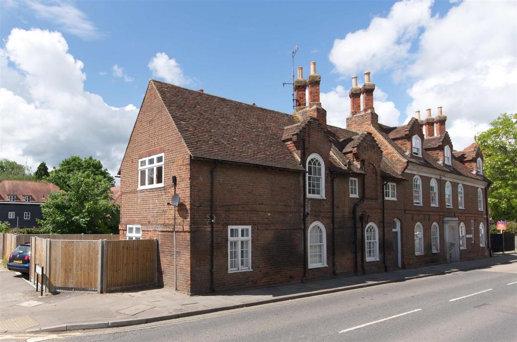 The Hoystings, 56 Old Dover Road, Canterbury 2 bed flat for sale £190,000
