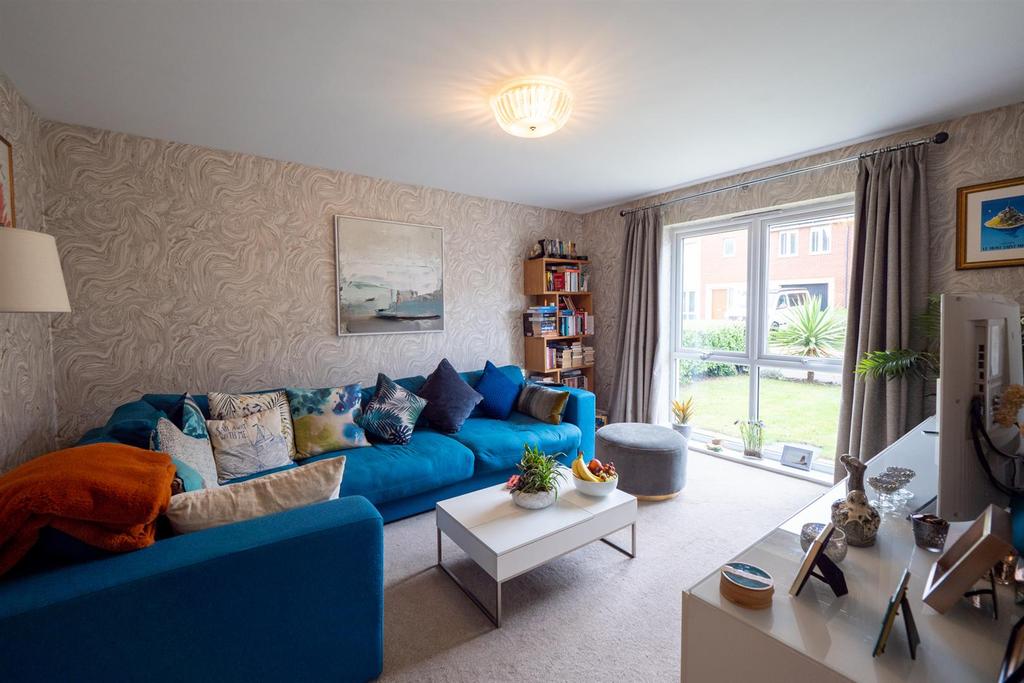 Range View, Whitburn, Sunderland 4 bed detached house £485,000