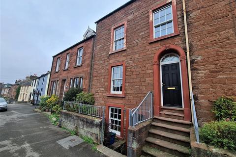 4 bedroom terraced house for sale, Main Street, St Bees CA27