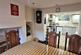 Kitchen/ dining room