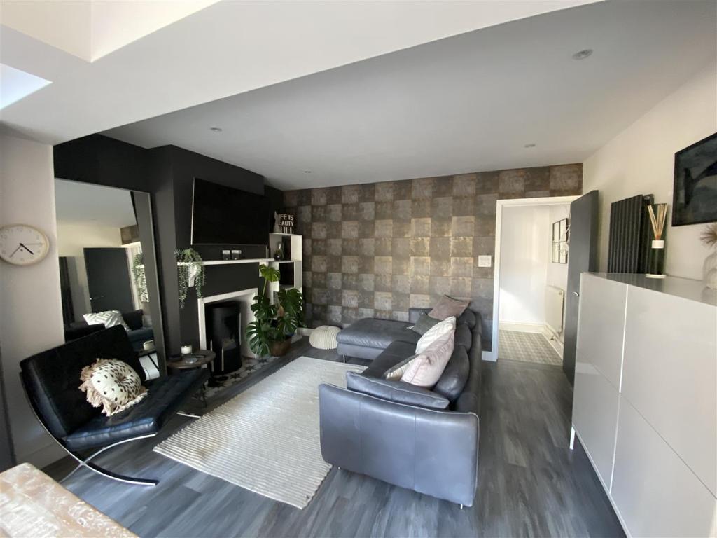 Family Room: