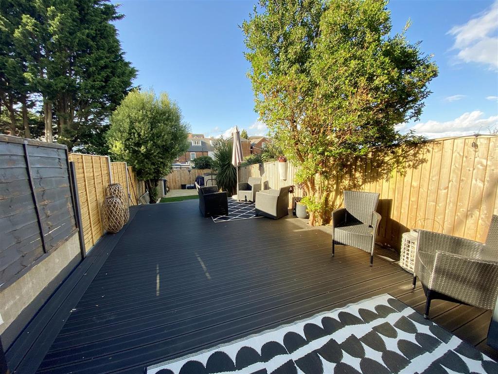 Garden: