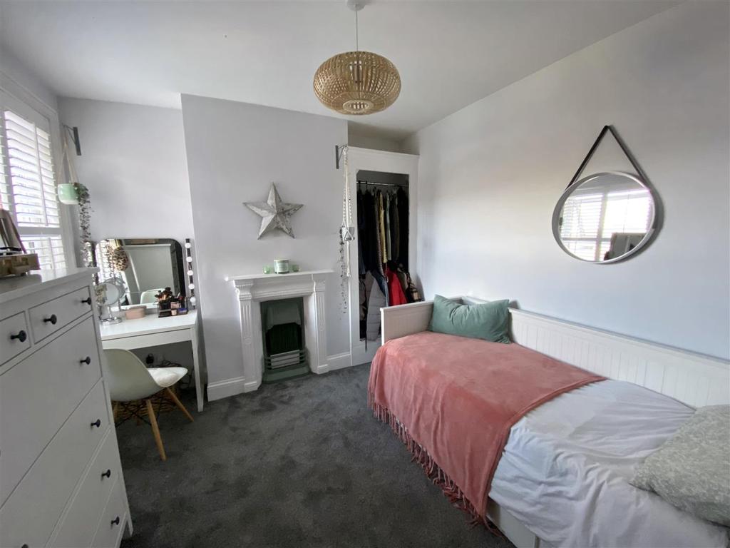 Bedroom Two: