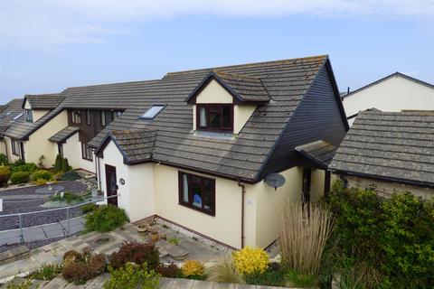 21 Heywood Close, Hartland, Bideford, EX39 6HS