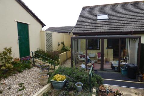 21 Heywood Close, Hartland, Bideford, EX39 6HS