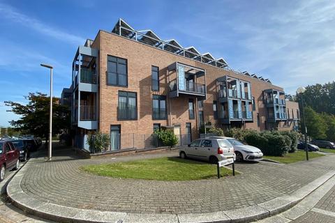 2 bedroom flat to rent, Amelias Lane, Campbell Park, Milton Keynes, MK9