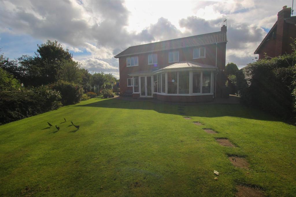 Garden: