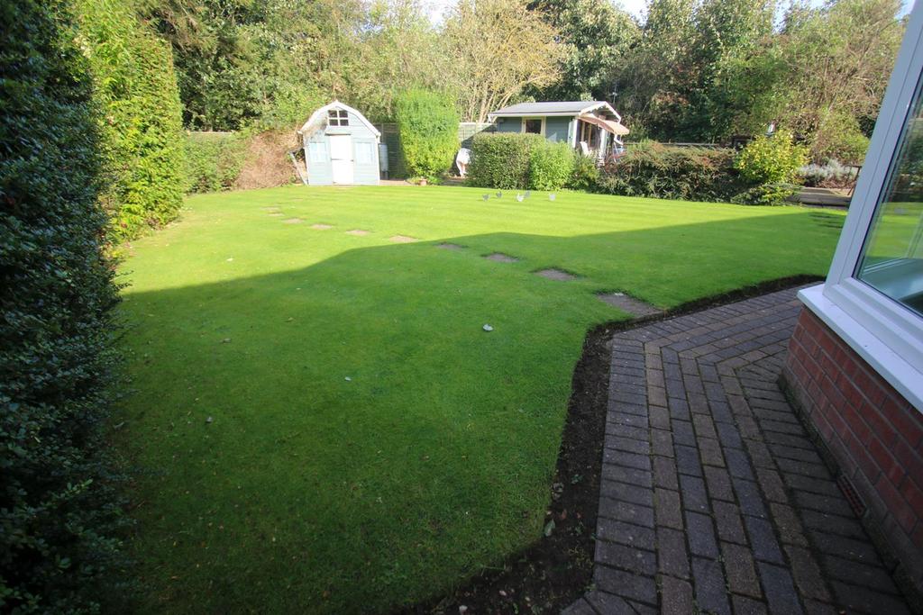 Garden: