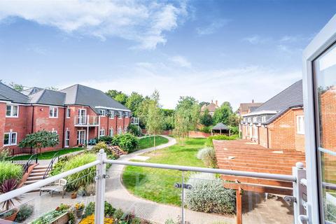 1 bedroom apartment for sale - Old Park Road, Hitchin
