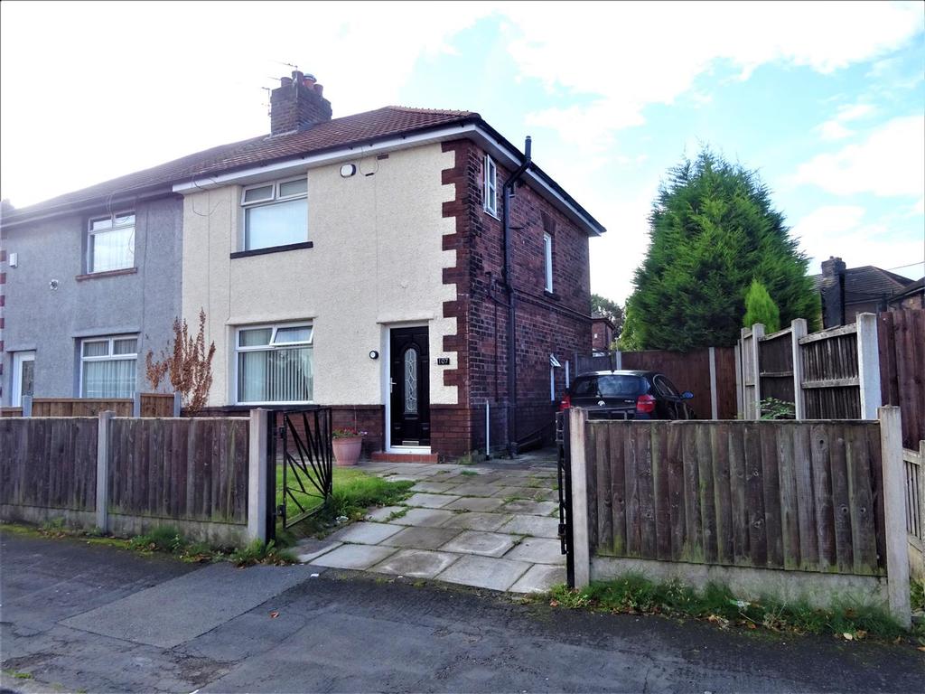 Hewitt Avenue, St. Helens 3 bed house £140,000