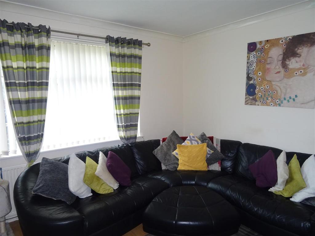 Hewitt Avenue, St. Helens 3 bed house £140,000