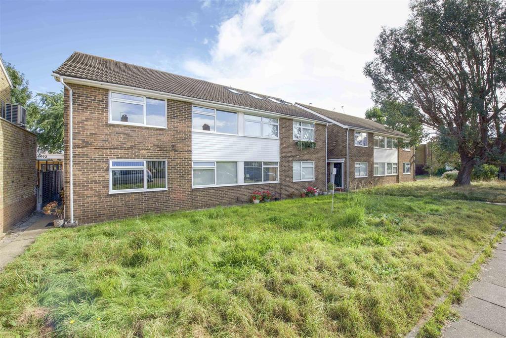 Fifth Cross Road, Twickenham 2 bed £425,000