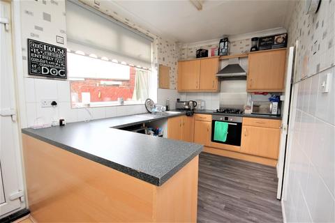 68 Marshall Avenue, Middlesbrough, TS3 9AX