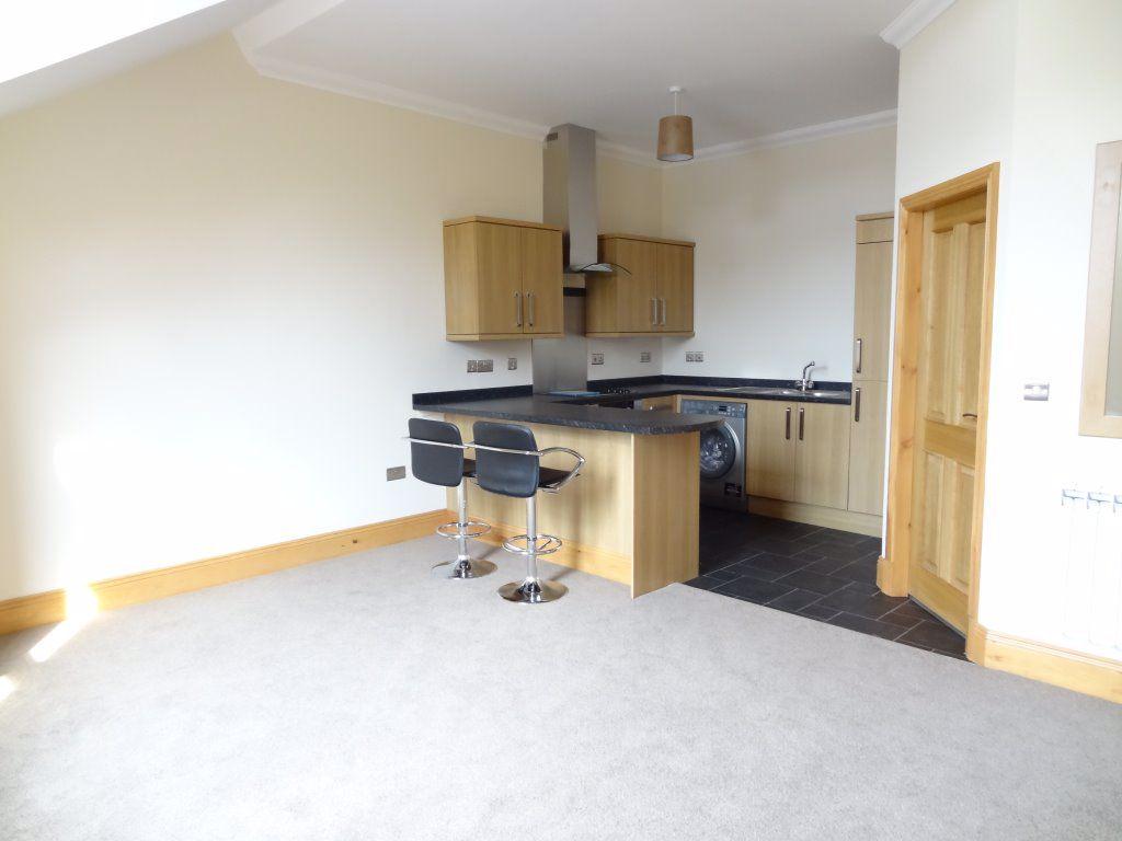 Portland Square, Carlisle 1 bed apartment £475 pcm (£110 pw)